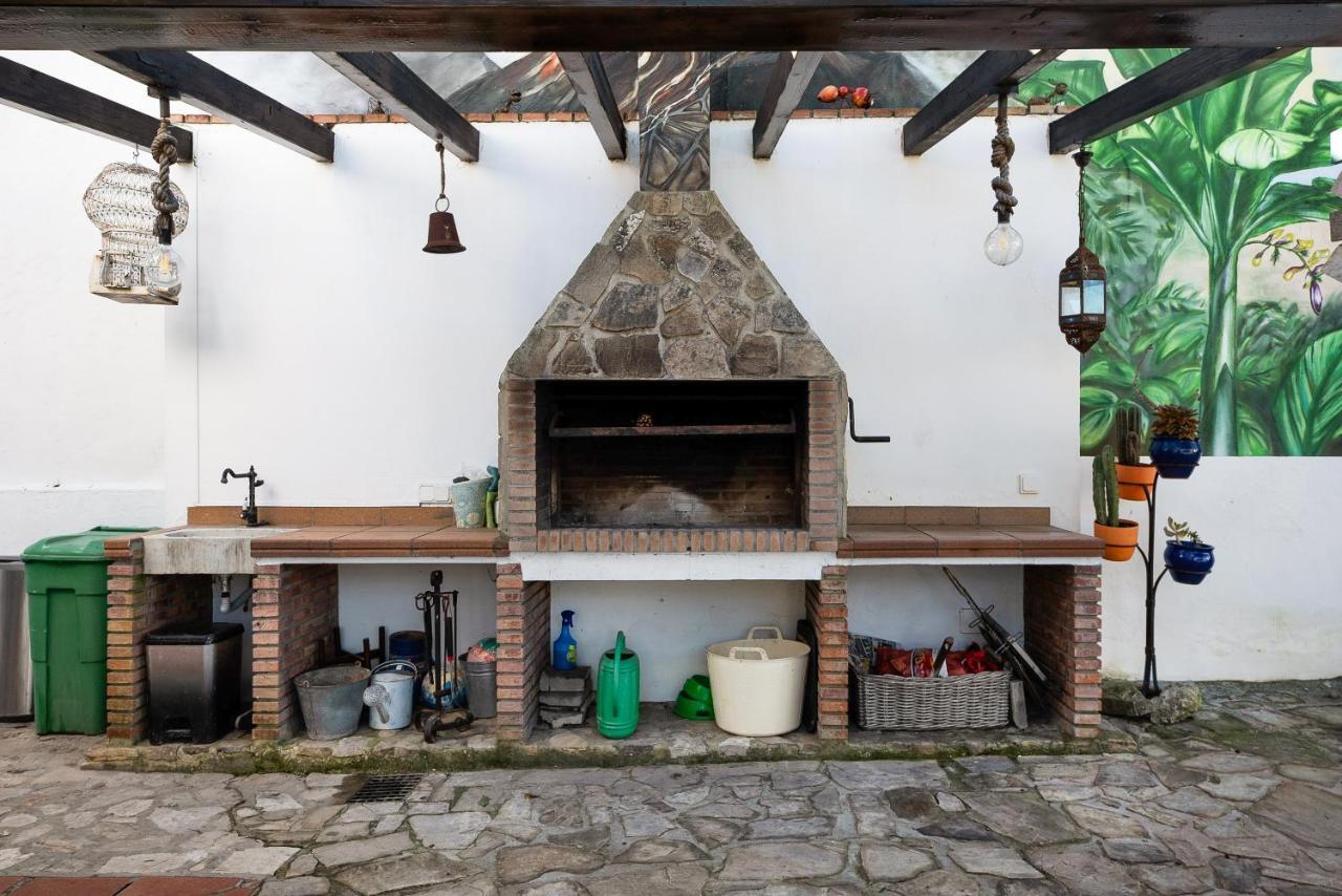 バルバテ El Rincon Del Cheヴィラ エクステリア 写真